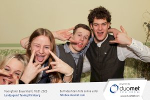 Texingtaler Bauernball